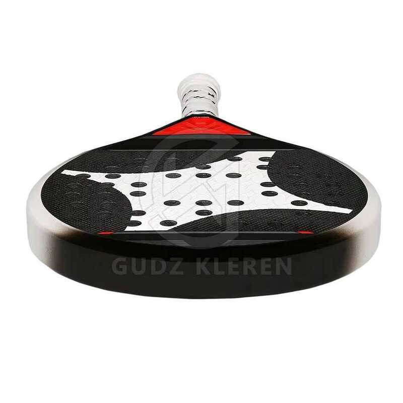Professional Beach Tennis Rackets Carbon Custom Beach Paddle/padel ...