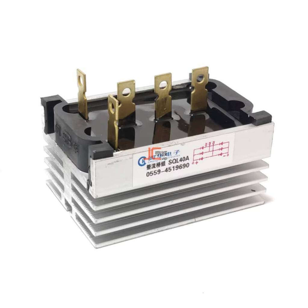 Rectifier Bridge Stack Diesel Generator Set Huangshan Changhua ...