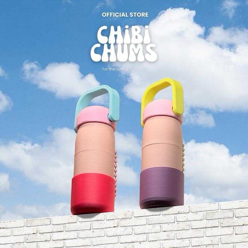 432B Chuggy Charm - 2In1 Poy Sian Inhaler With Case Welcome To The ...