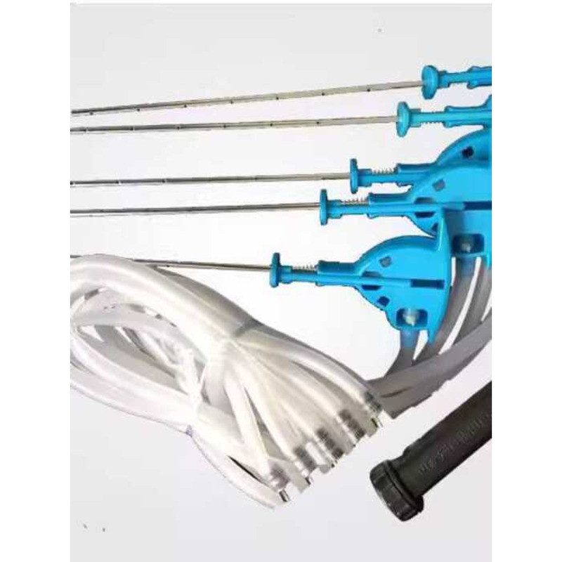 Oyster Automatic Injector Stick Replenisher Water Injection Hydrating ...