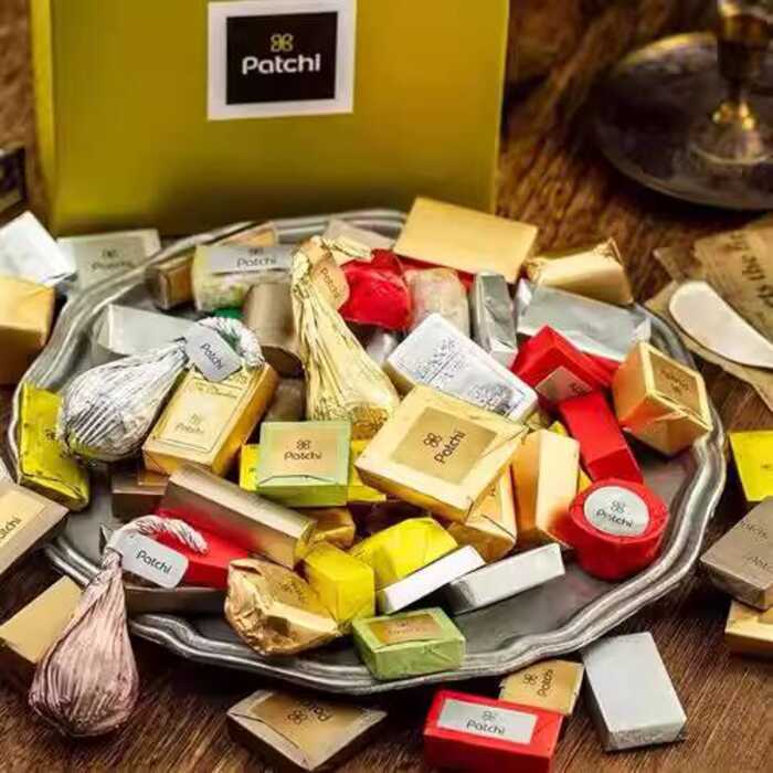 Shop patchi chocolate for Sale on Shopee Philippines