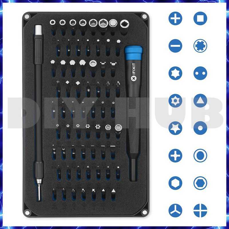 Ifixit Pro Tech Toolkit | Shopee Philippines