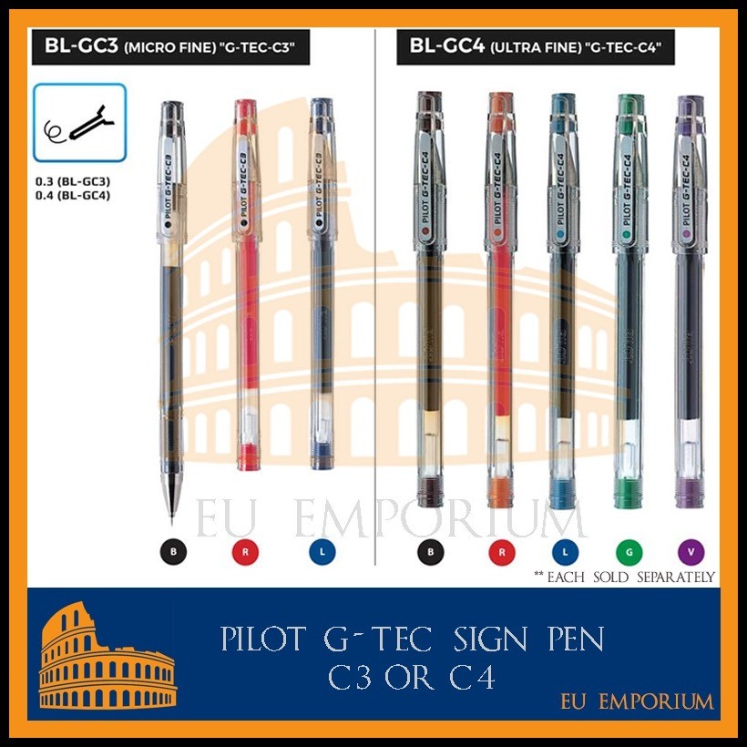 Shop g tech ballpen for Sale on Shopee Philippines