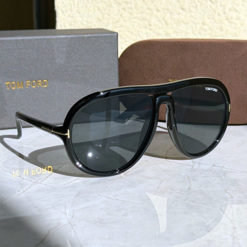 Classic Toad Pilot Glasses Frame Anti-Blue Light New Style European ...