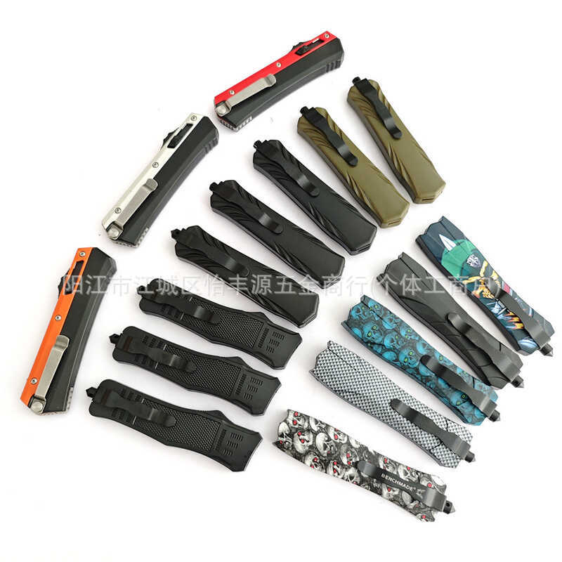 Best-selling OTF micro-technology ABS tactical handle folding tool for ...