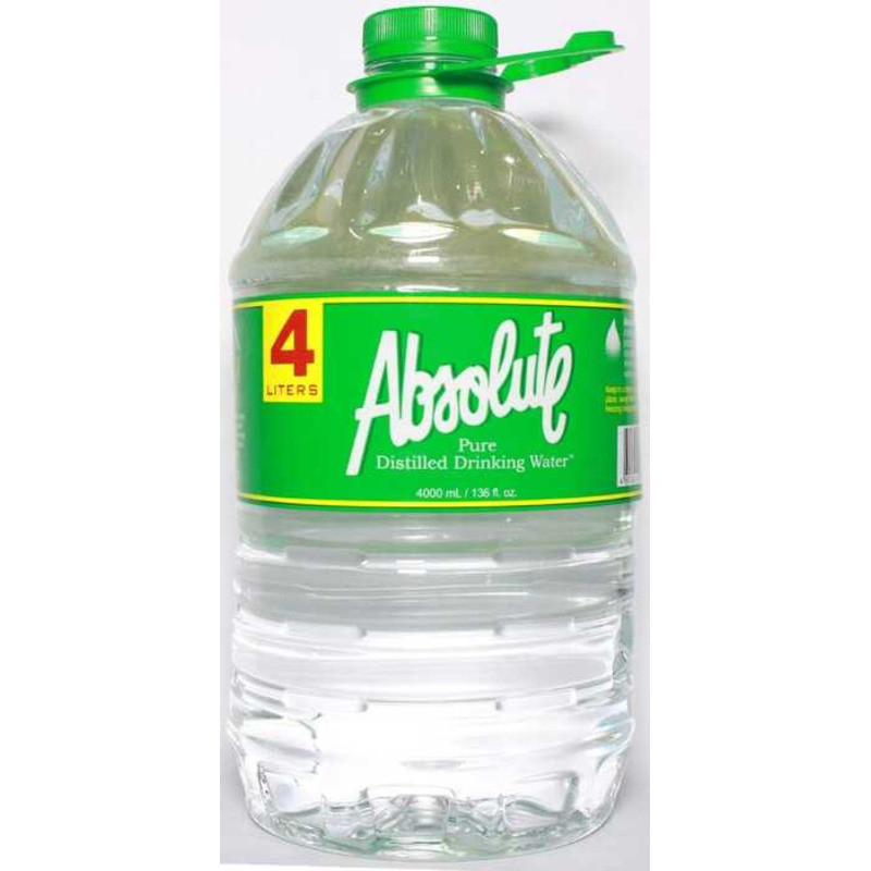 Shop absolute water for Sale on Shopee Philippines