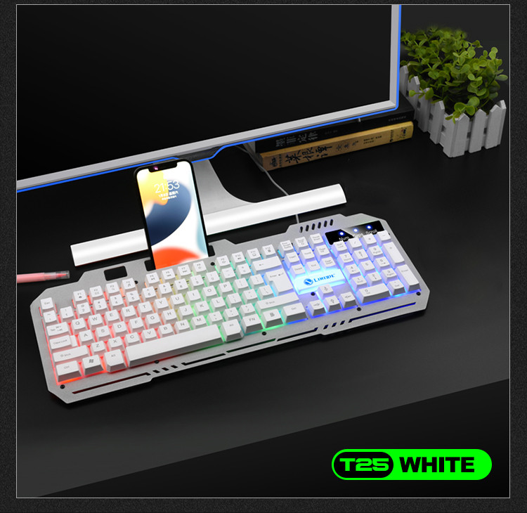 ZEUS x Limeide Premium Mechanical Keyboard with Ergonomic Keycaps ...