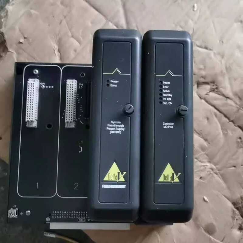Emerson DeLtav controller module | Shopee Philippines