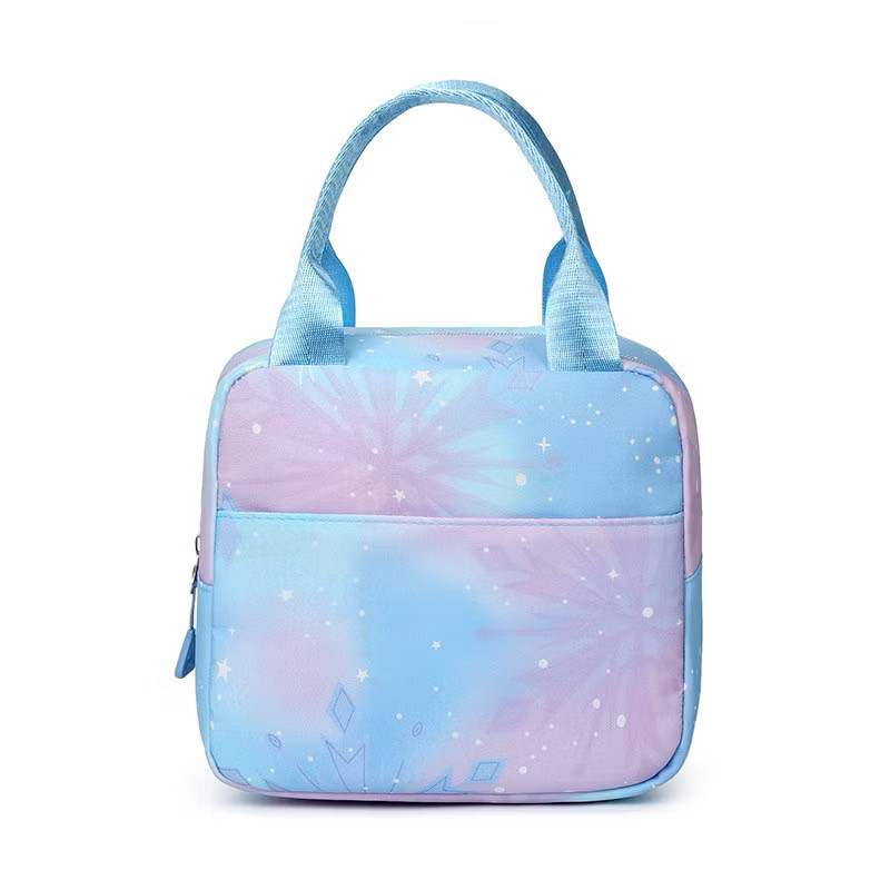 Starlight Gradient Three Piece Backpack Korean Fashion Canvas 3 In1 ...