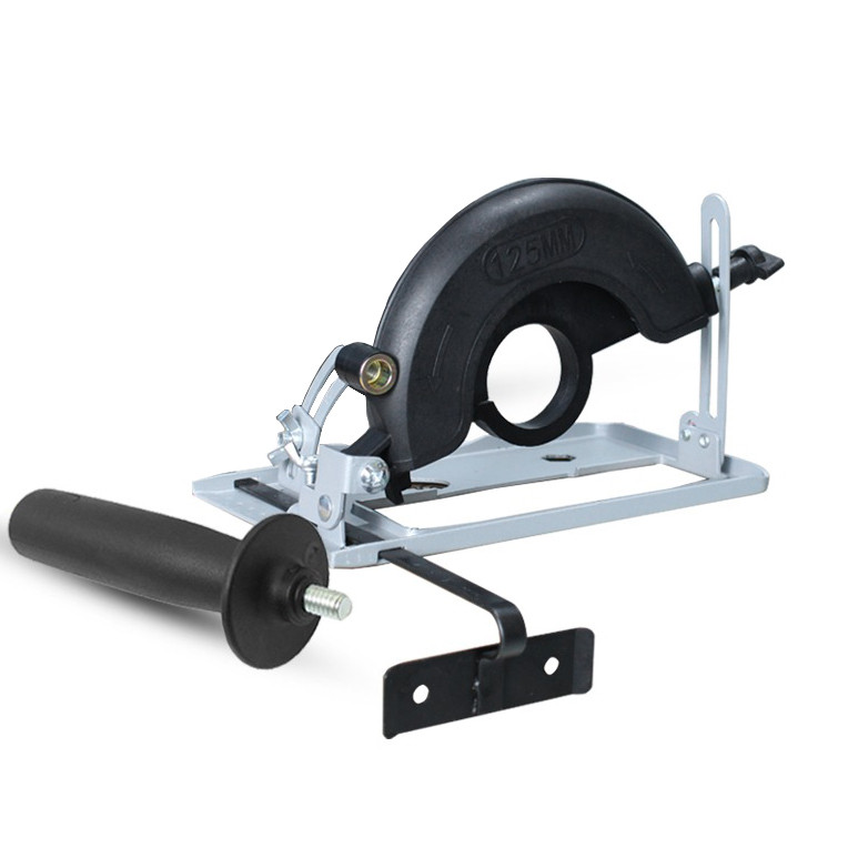 Angle grinder modified cutting machine 100/115/125 general-purpose ...