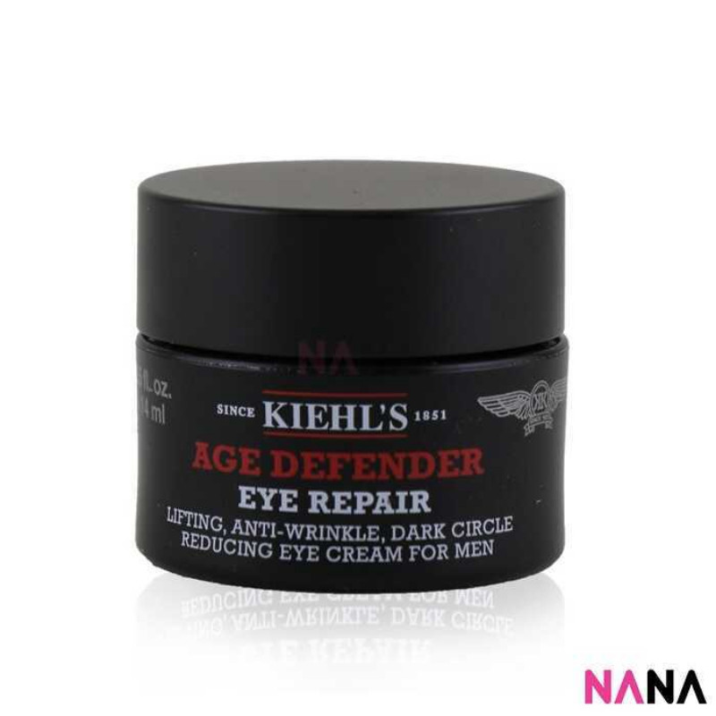 KiehlS Age Defender Eye Repair 14Ml 6C3 | Shopee Philippines