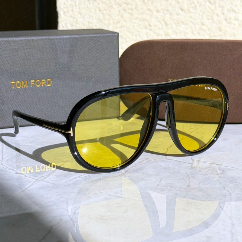 Classic Toad Pilot Glasses Frame Anti-Blue Light New Style European ...