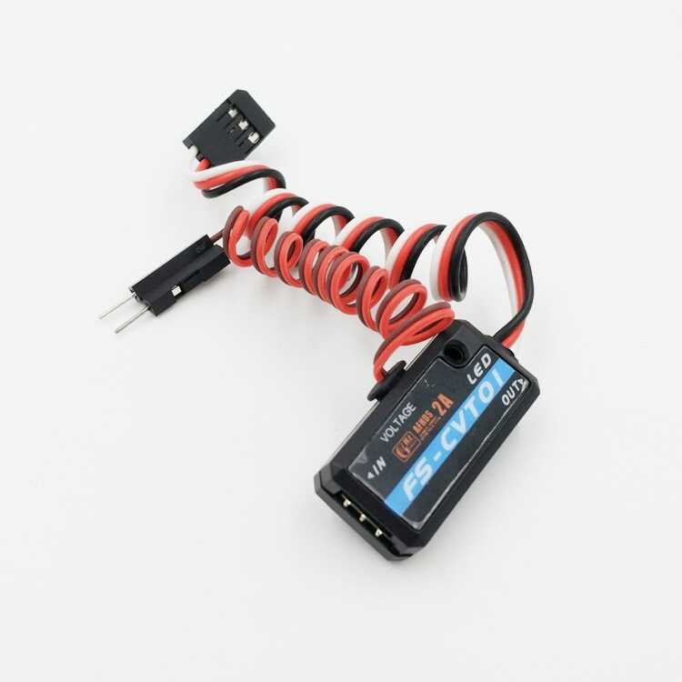 FS Fusi NB CVT CTM Temperature Voltage Speed Data Acquisition ...