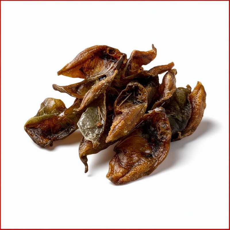 Cebu Danggit Authentic – Premium Boneless Dried Rabbitfish | Crispy ...