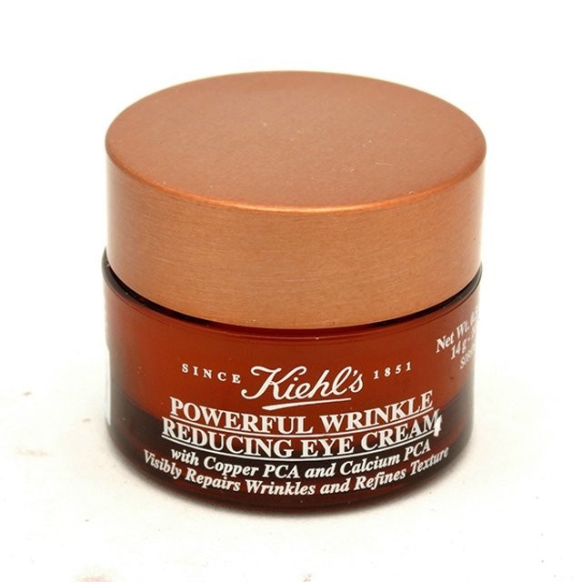 Kiehls Powerful Wrinkle Reducing Eye Cream 14ml | Shopee Philippines