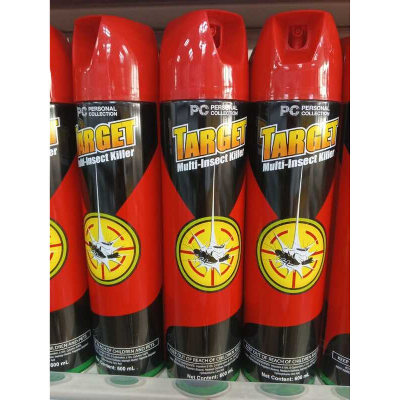 Target Multi Insect Killer | Shopee Philippines