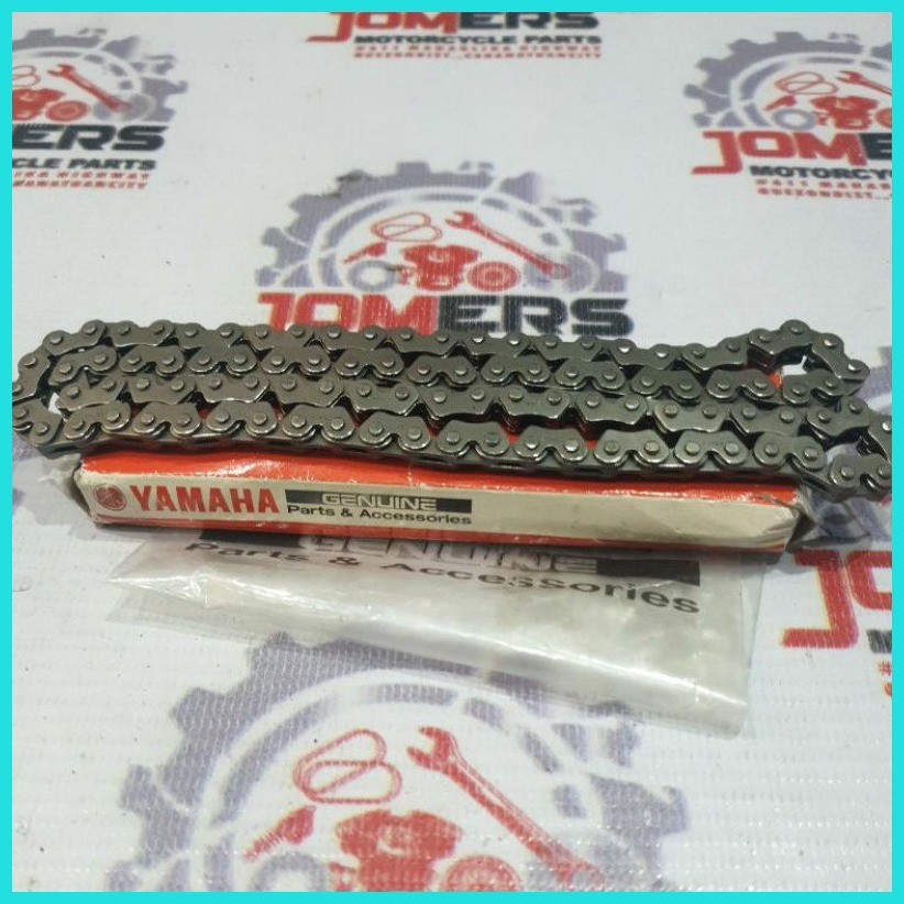 ☂ SNIPER 150 MX I FI / TFX150 TIMING CHAIN SILENT 94568-H4096-00 ( mel ...