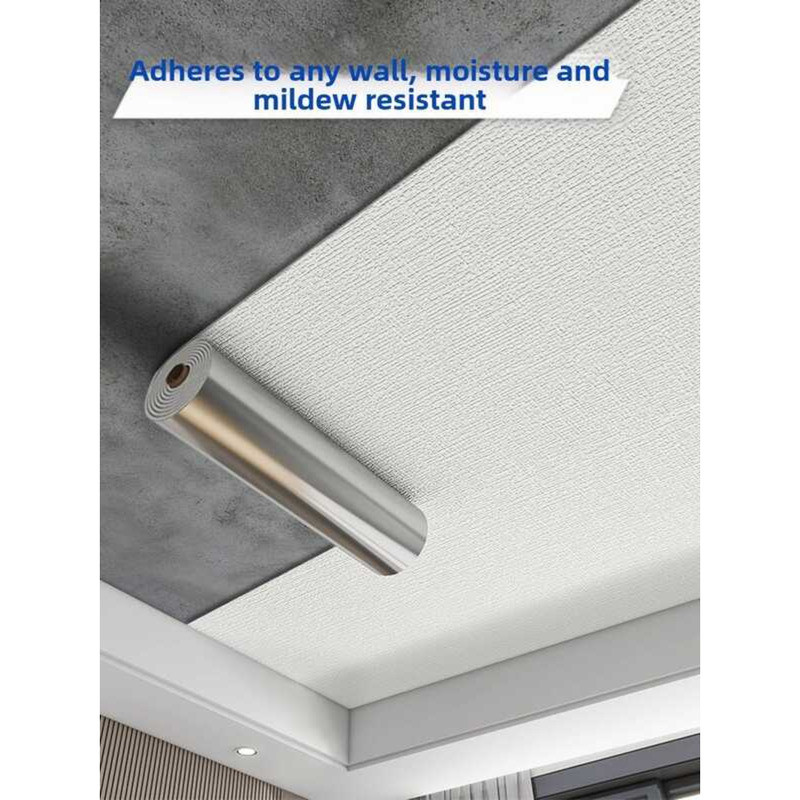 02B COLORTIME | Ceiling Sticker For Easy Installation And Decoration ...