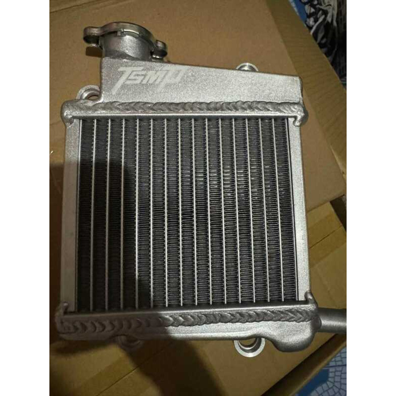 27A TSMP RADIATOR NMAX V2 AEROX | Shopee Philippines