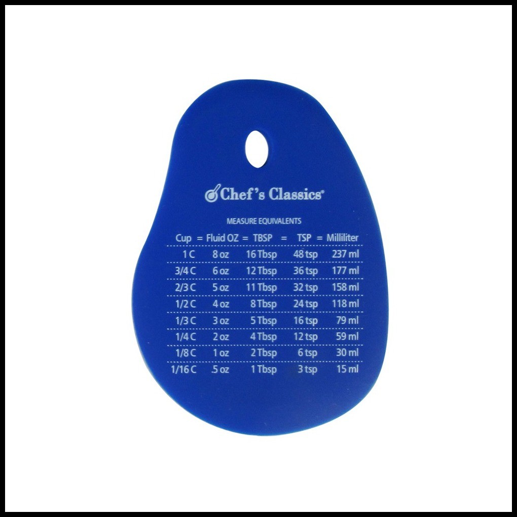 Shop chefs classics kitchenware scraper for Sale on Shopee Philippines