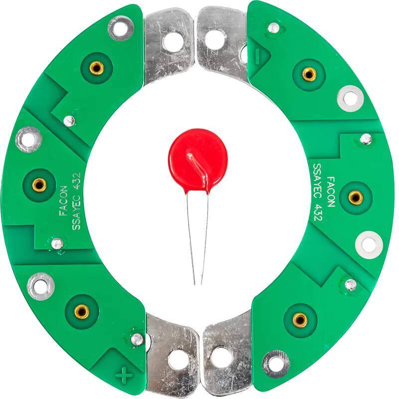 Lsa432 Brushless Generator Rotary Module Rectifier Stack Excitation ...