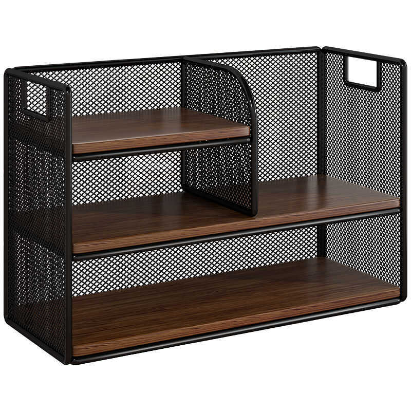 Multi-Level Organizer Shelf A42 | Shopee Philippines