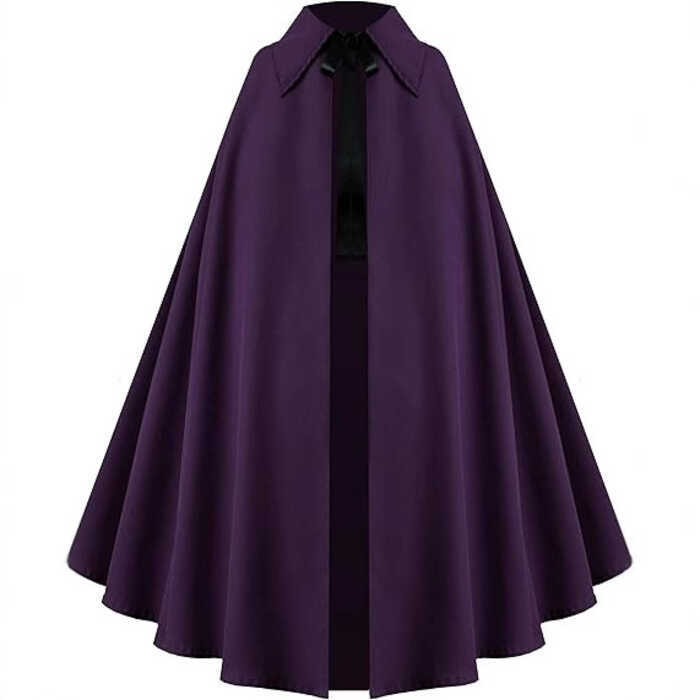 S-Victoria Steampunk Gothic Historical Renaissance Stage Drama Costume ...