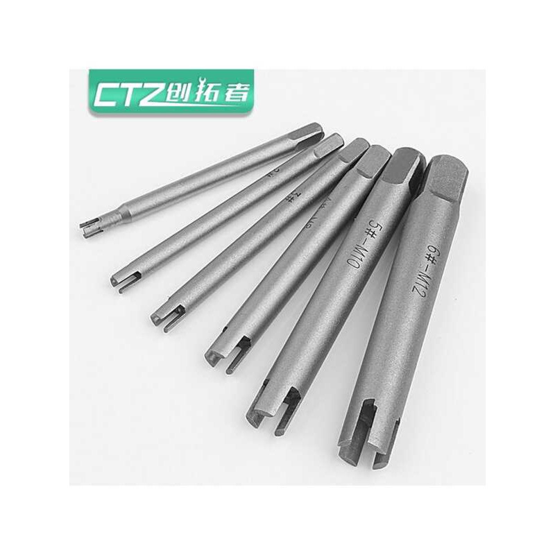 High-Strength Broken Tap Retractor Manual Industrial Grade Reverse ...