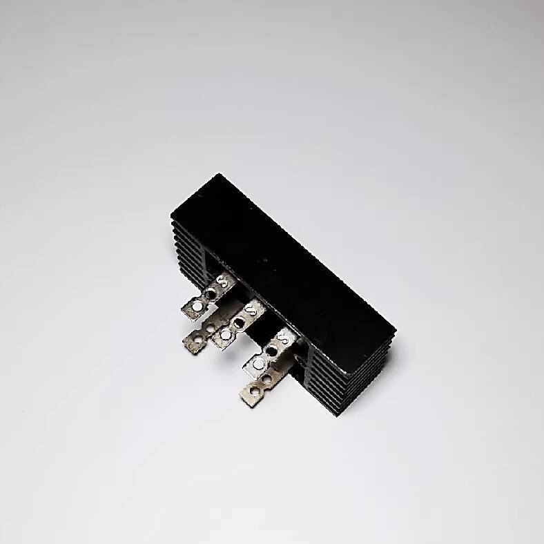 Rectifier Bridge Ql100A1600V Bridge Stacker Rectifier Three-Phase ...