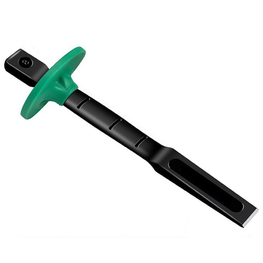 8/10 Inch Chisel Concrete Tool Flat Chisel Head Masonry Cement Stone ...