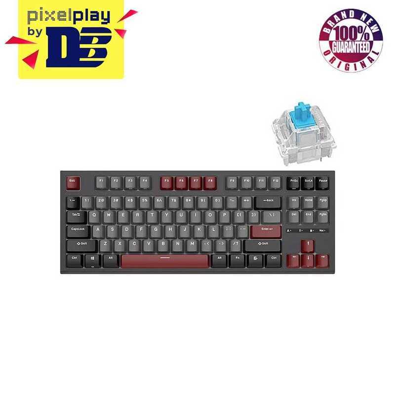 Royal Kludge RK R Single Mode RGB Keys Hot Swappable Mechanical ...