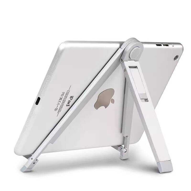 Universal Adjustable Triangle for Tablets and Phones, iPad Tablet ...