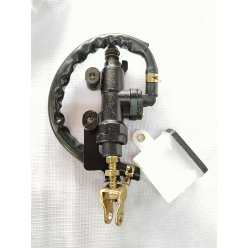 Brake Master Rear Universal | Shopee Philippines