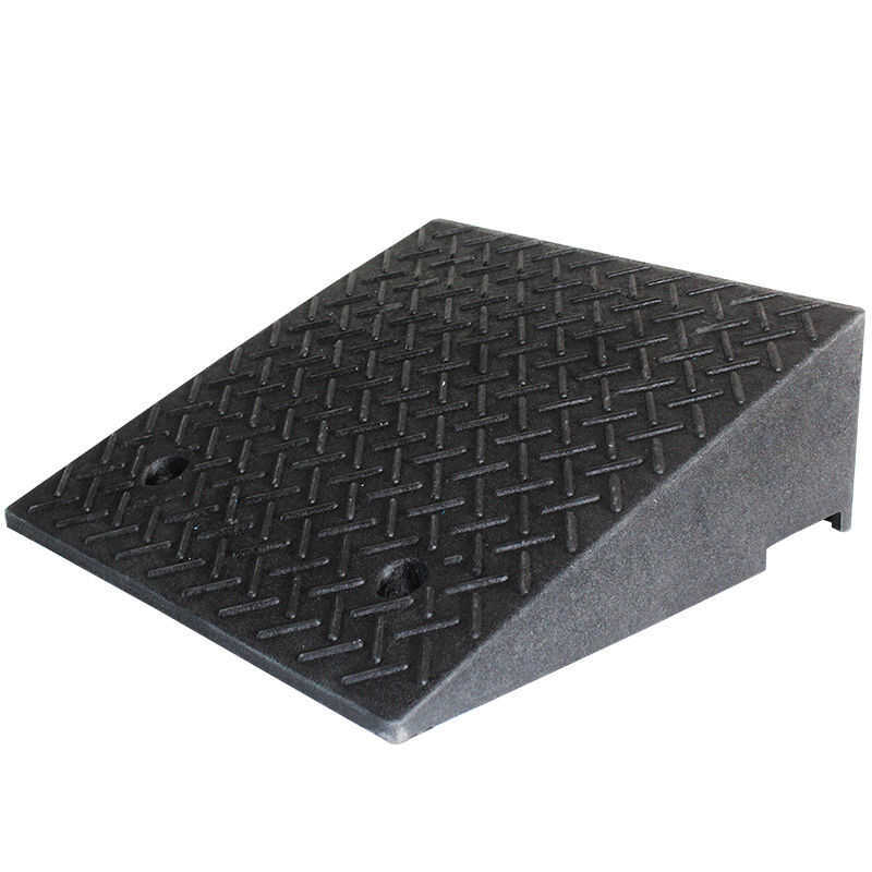 YIJIUBABA | Plastic Rubber Green And Yellow Car Ramp Pad 209 | Shopee ...
