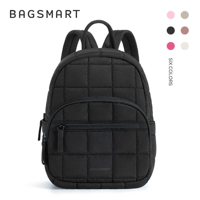 LOCAL STOCKBAGSMART Mini Backpack Cute School Bag New Girls Commuting ...