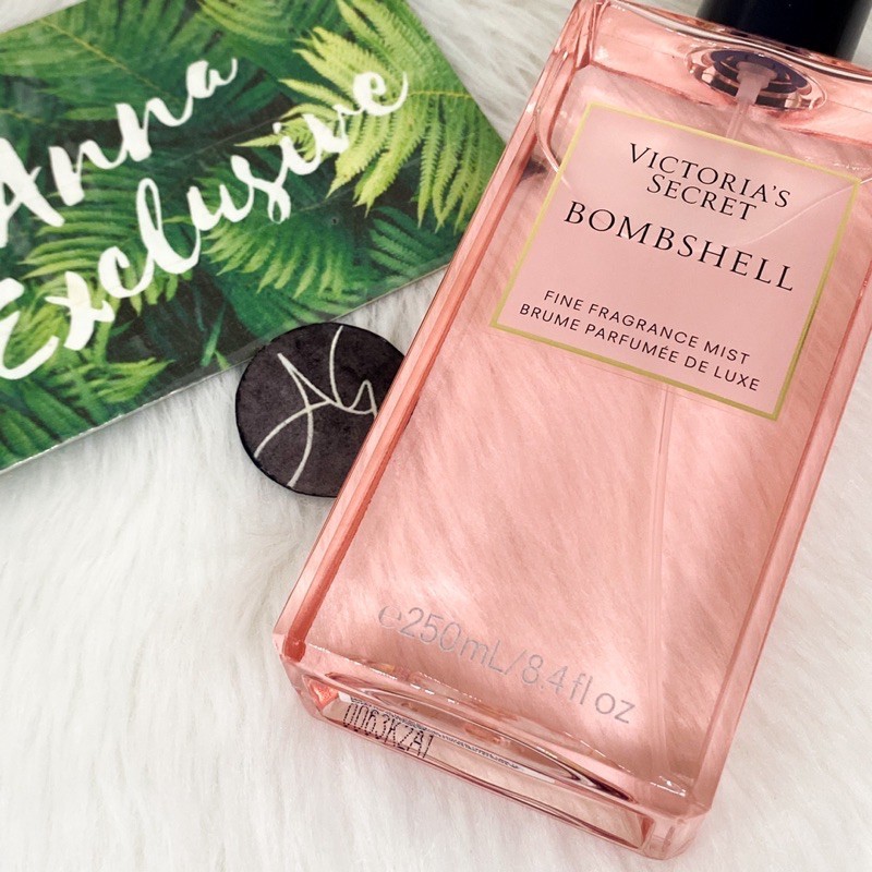 BEST SELLER! Bombshell Fragrance Mist | Shopee Philippines