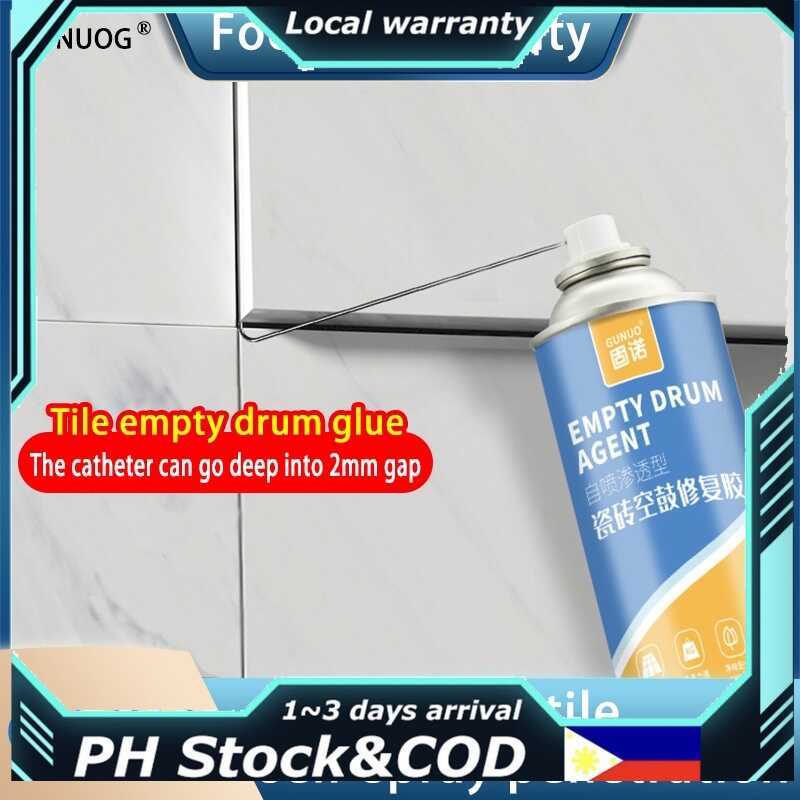 Lightning Deliveryfloor Adhesive 600Ml Repair Crack Easy Bonded Heavy ...