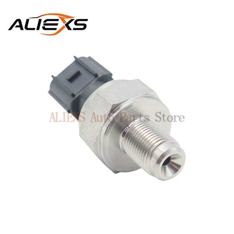 Fuel Mm Rail Pressure Sensor 37630-5A2-A01 376305A2a01 For Honda Accord ...