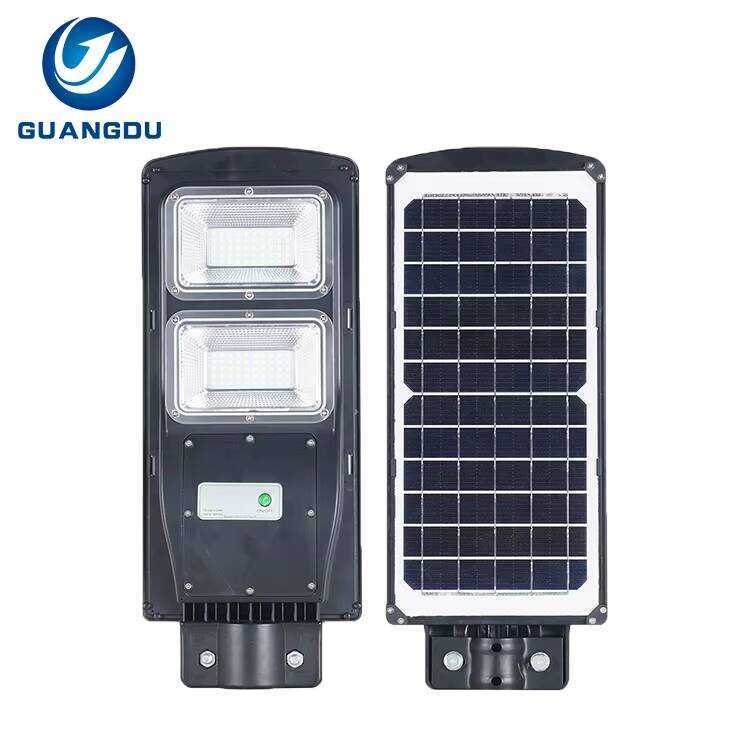 High Quality Ip65 Waterproof Outdoor 20W 40W 60w Smd All In One ...