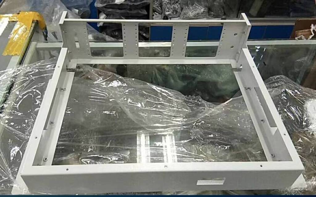 LCT Accessories Fixture Frame Iron Frame Fixture Accessories LCT Frame ...
