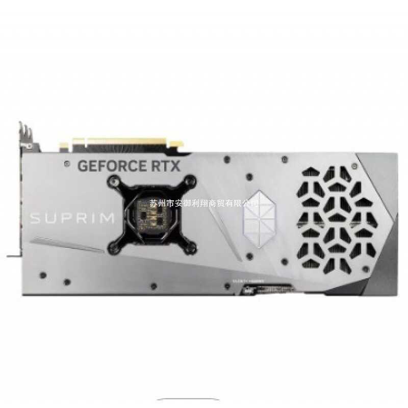 Gaming Graphics Card RTX4070 Ti SUPER 12G Server Graphics Card Hashing ...