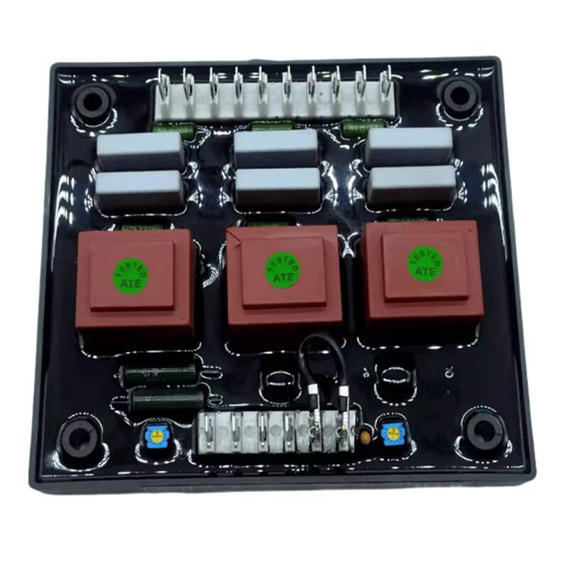 R731 Brushless Generator Set Automatic Voltage Regulating Board ...