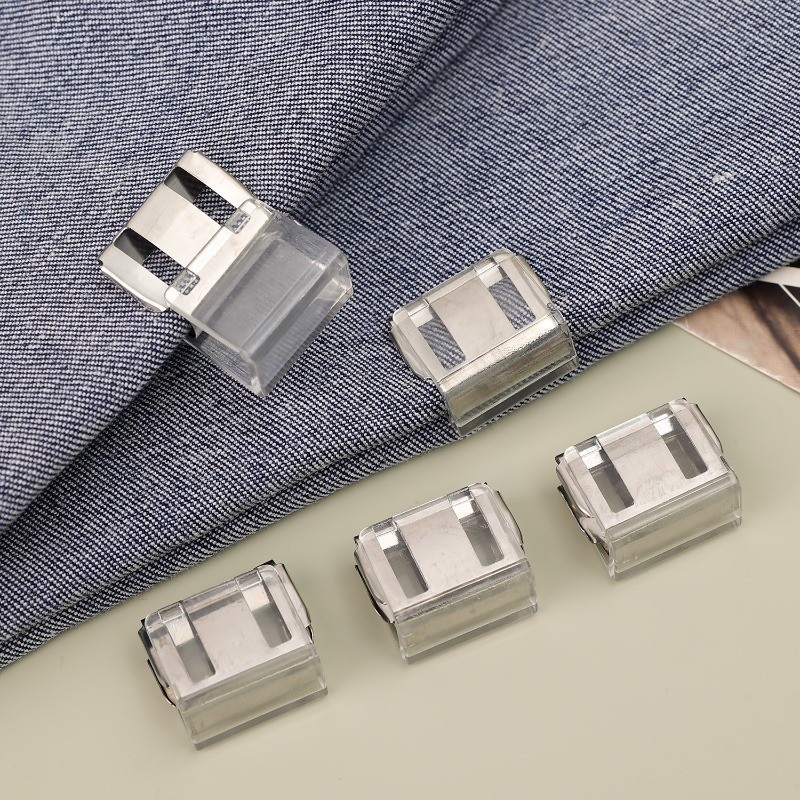 20Pcs Multi Function Clothing Clips for Trouser Leg Shortening ...