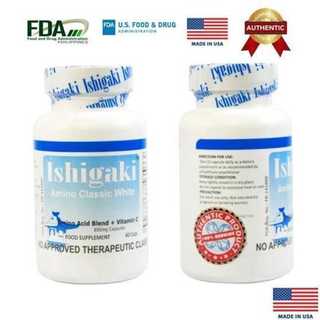 ishigaki premium plus glutathione 🌟ISHIGAKI CLASSIC AND PREMIUM✨ FDA Approved✔️ What is the difference  between Ishigaki Amino Classic White and Premium White? 💧Difference  between Ishigaki Amino Classic White & Ishigaki Premium Amino White.  ❗Basically both are main image 0