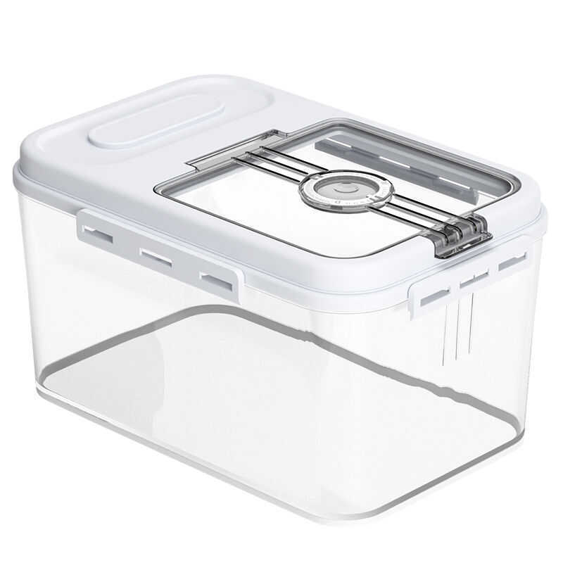 Zhifan | Insect-Proof Moisture-Proof Sealed Storage Container Fd5 ...