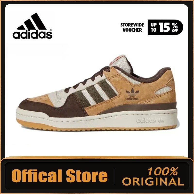 adidas forum low - Best Prices and Online Promos - Oct 2026 | Shopee ...