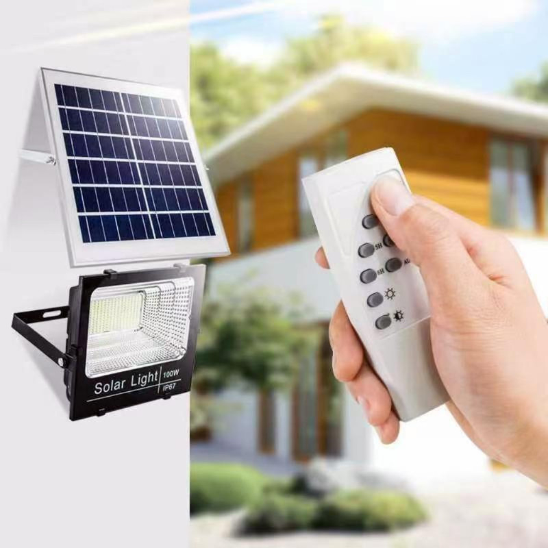 Universal Solar Light Remote Control | Replacement Controller for Solar ...