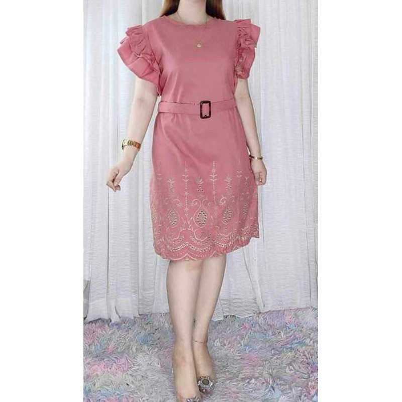 old rose dress - Dresses Best Prices and Online Promos - Women's Apparel  May 2026