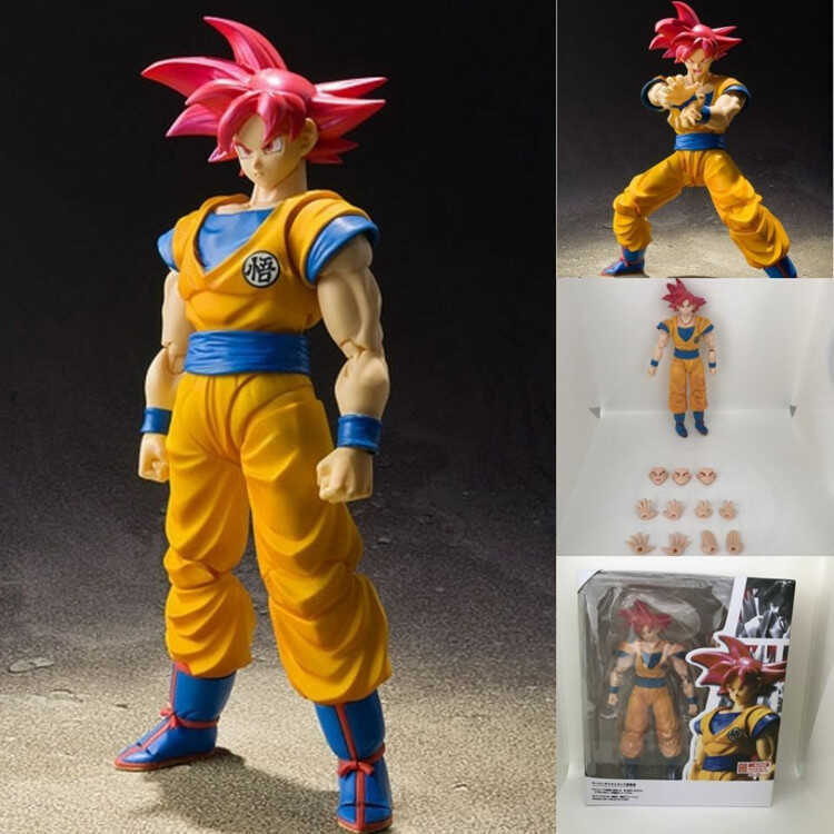 Ball Girl SHF Dragon WD Bulma Bulma Action Figure Anime Figurine ...