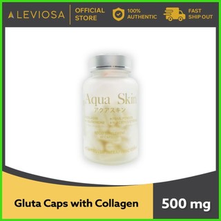Shop aqua skin glutathione for Sale on Shopee Philippines